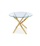 Table AGIS GOLD order